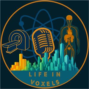 Life in Voxels