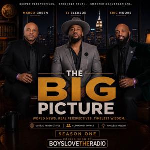 The Big Picture