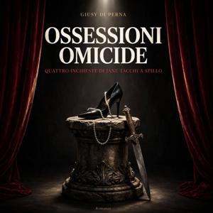 Ossessioni Omicide
