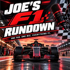 Joes F1 Rundown