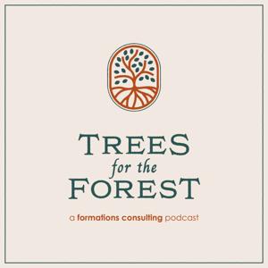 Trees for the Forest