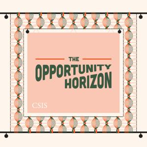 The Opportunity Horizon