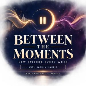 JasminHarris Podcast