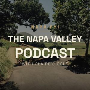 The Napa Valley Podcast