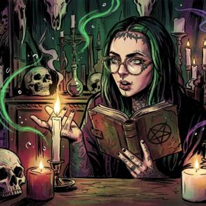 Rotten Glow
