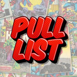 The Pull List Podcast
