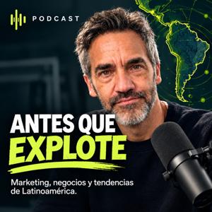 Antes que Explote