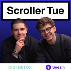 Scroller Tue