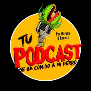 Tu Podcast se ha comido a mi perro