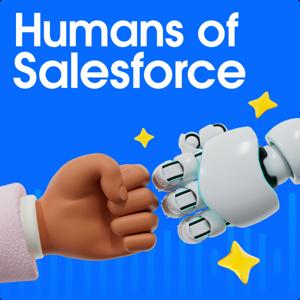 Humans of Salesforce: Who We Are