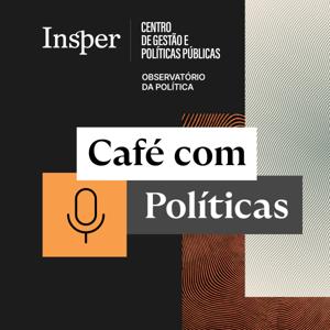 Café com Políticas - Insper