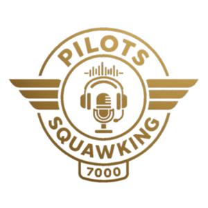 Pilots Squawking
