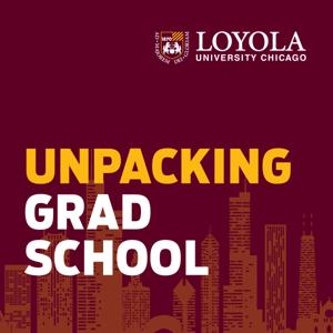 Unpacking Grad School