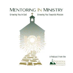 Mentoring In Ministry