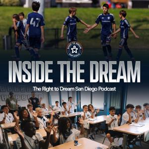 Inside the Dream: The Right to Dream San Diego Podcast