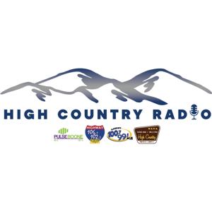 High Country Radio News One-On-One