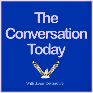 The Conversation Today