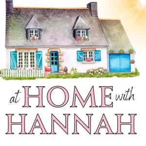 at Home with Hannah