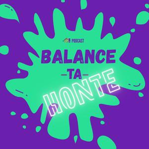 Balance ta Honte
