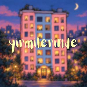 Yirmilerinde