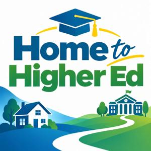 Home to Higher Ed