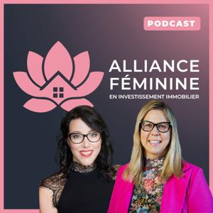Alliance Féminine en investissement immobilier