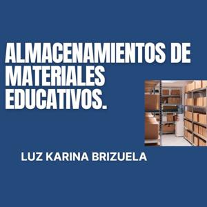 Almacenamiento y Distribucion Educativo