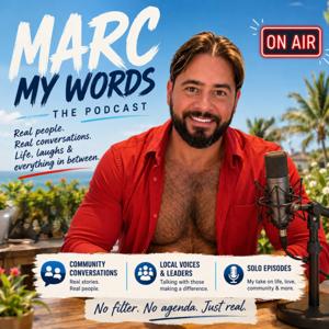 Marc My Words
