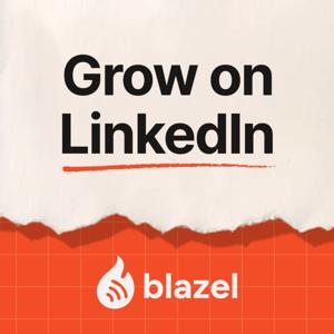 Grown on LinkedIn
