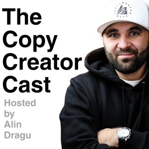 The CopyCreator Cast