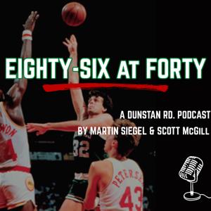 Eighty-six at Forty: The Forgotten Finals