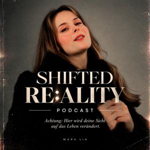 SHIFTED RE:ALITY