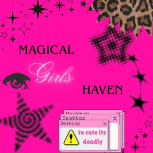 Magical Girls Haven