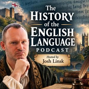 The History of the English Language Podcast