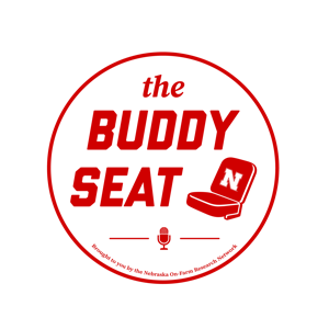 The Buddy Seat