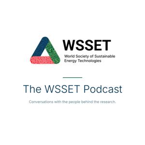 The WSSET Podcast