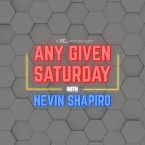 ANY GIVEN SATURDAY