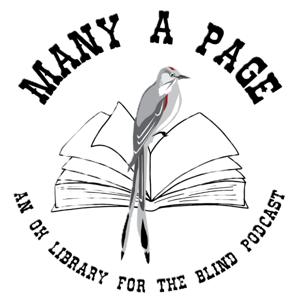 Many A Page