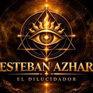 ESTEBAN AZHAR | Los Archivos del Dilucidador