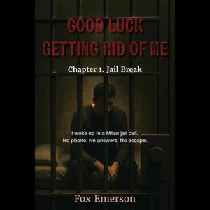 Good Luck Getting Rid of Me Podcast