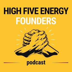 High Five Energy Founders