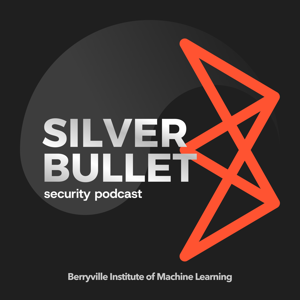Silver Bullet Security Podcast