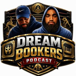 Dream Bookers Podcast