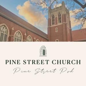 Pine Street Pod