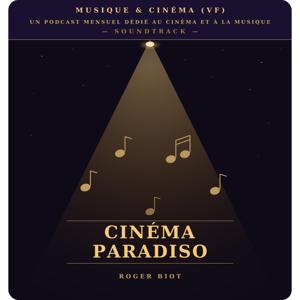 Cinéma Paradiso