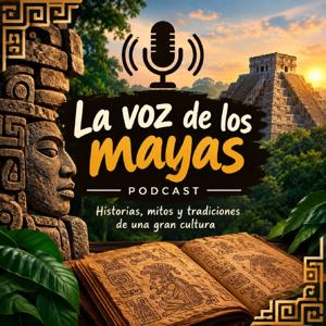 Historias de los mayas