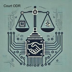 The Court ODR Podcast