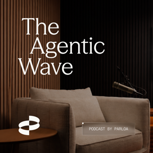 The Agentic Wave