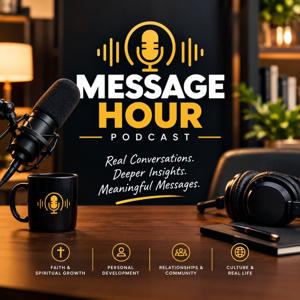 MESSAGE HOUR