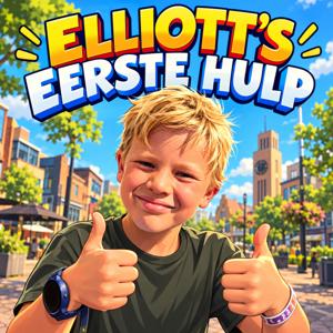 Elliott's Eerste Hulp